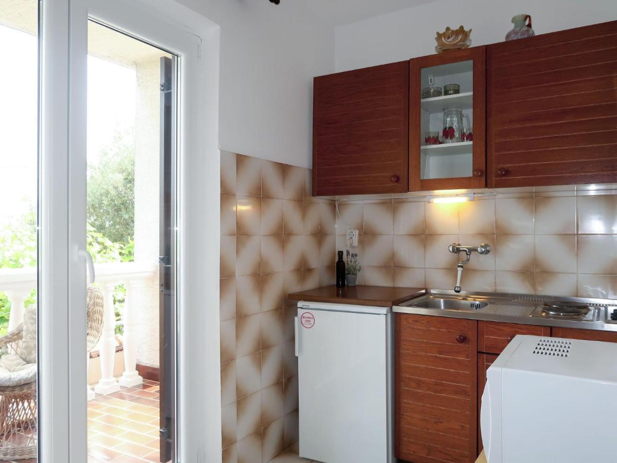 Apartment Meri - Krk211 By Interhome Kornić Exterior foto